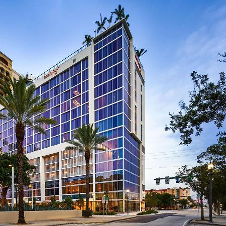 Canopy West Palm Beach - Downtown Zewnętrze zdjęcie