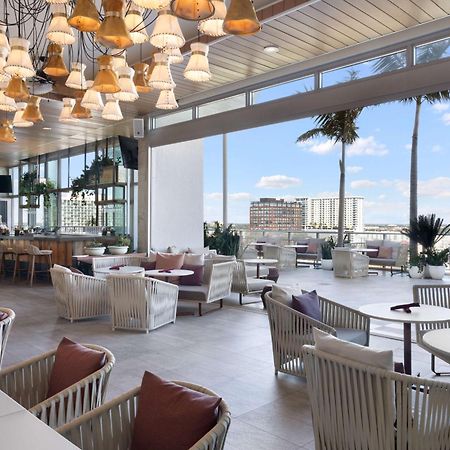 Canopy West Palm Beach - Downtown Zewnętrze zdjęcie