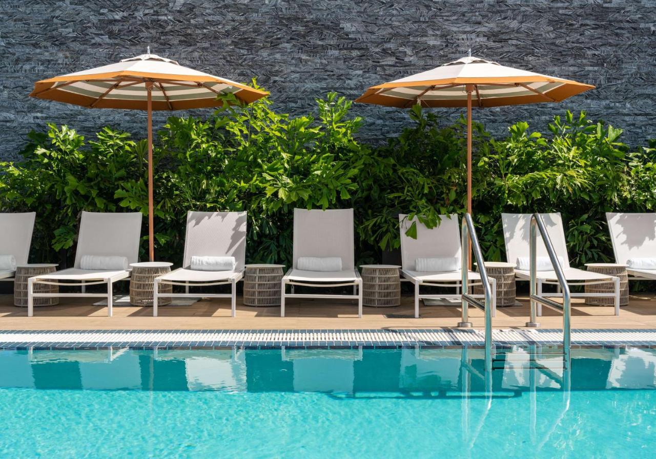 Canopy West Palm Beach - Downtown Zewnętrze zdjęcie