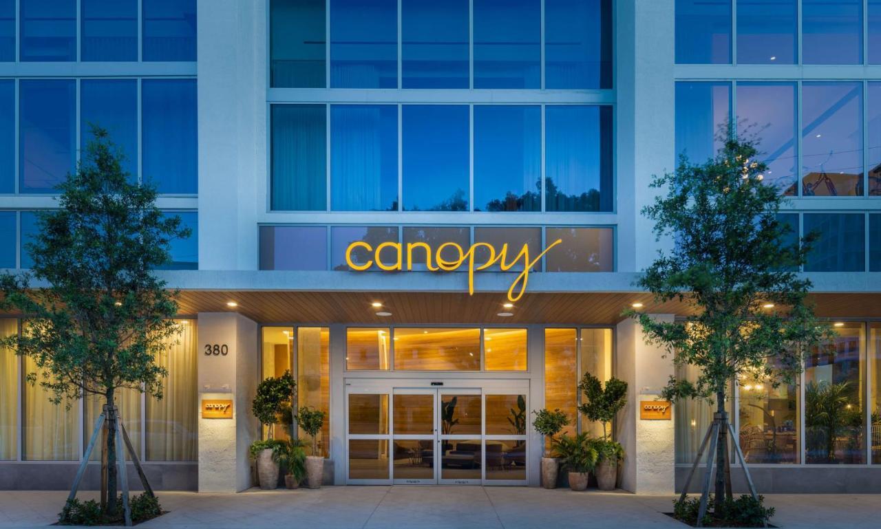 Canopy West Palm Beach - Downtown Zewnętrze zdjęcie