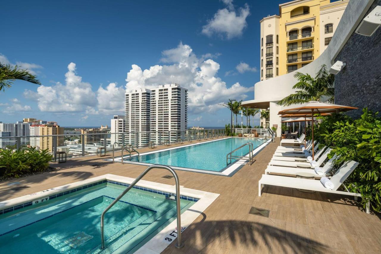 Canopy West Palm Beach - Downtown Zewnętrze zdjęcie
