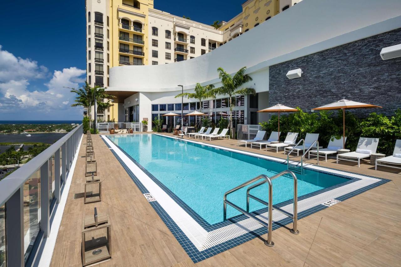 Canopy West Palm Beach - Downtown Zewnętrze zdjęcie