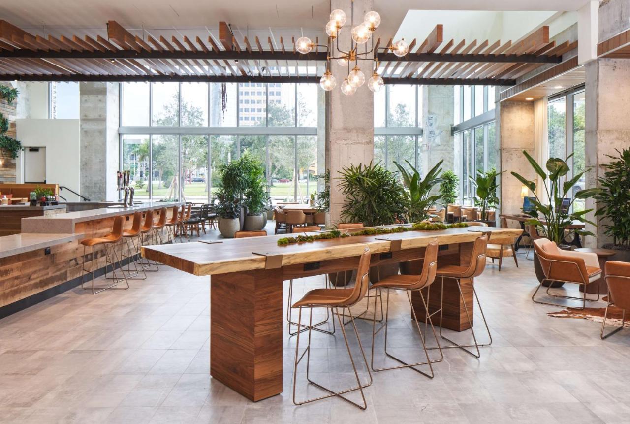 Canopy West Palm Beach - Downtown Zewnętrze zdjęcie