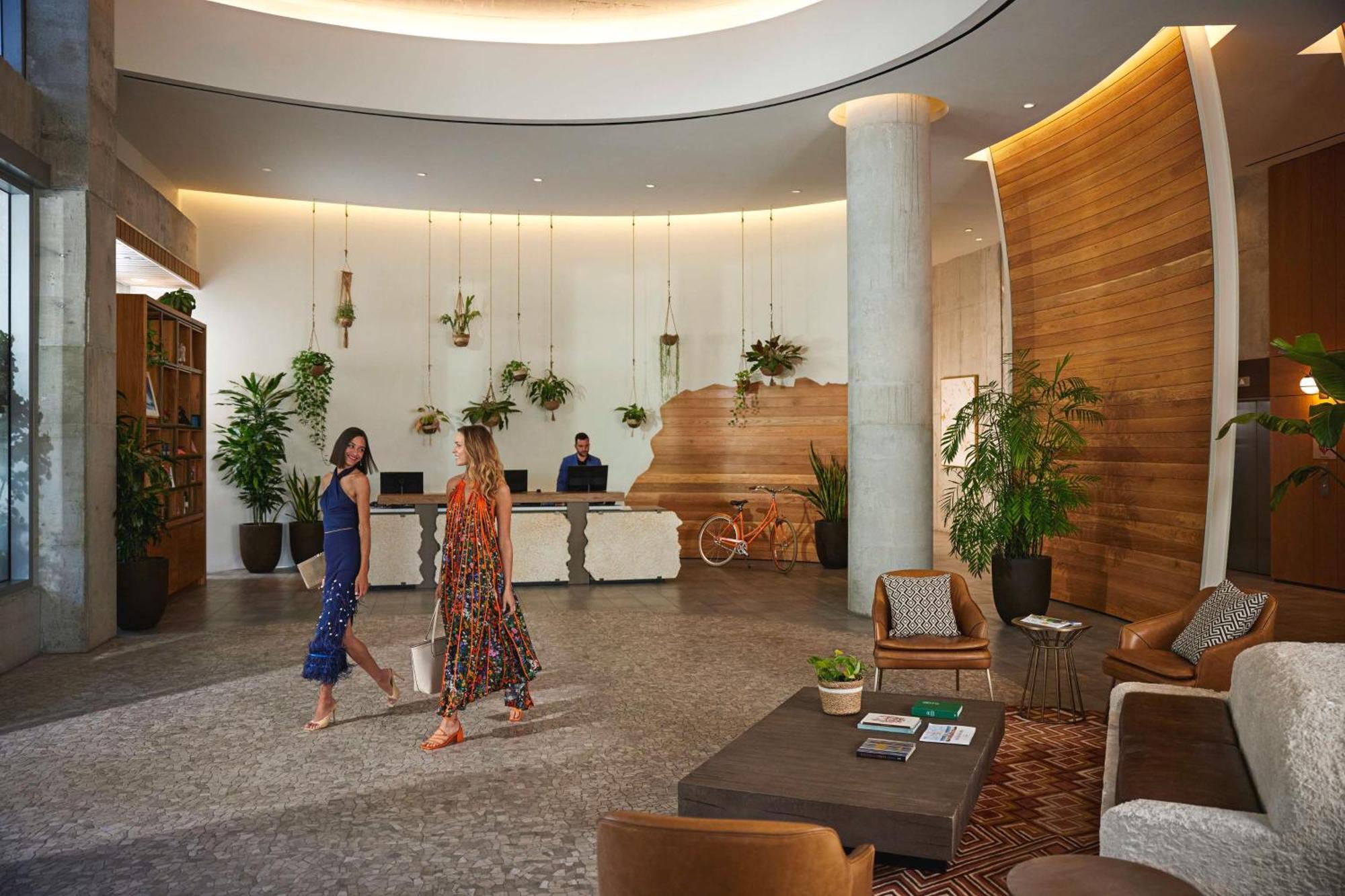 Canopy West Palm Beach - Downtown Zewnętrze zdjęcie
