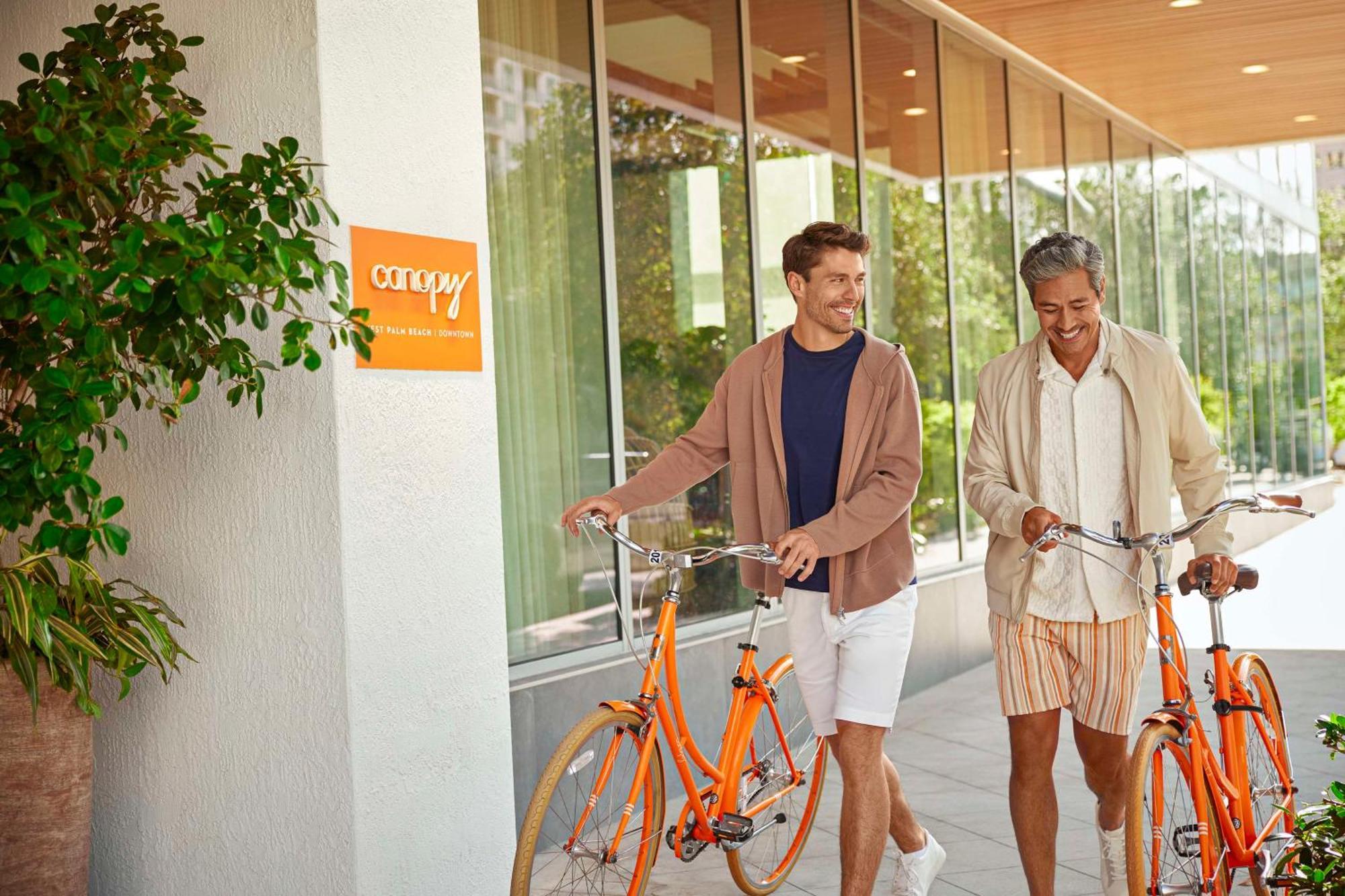 Canopy West Palm Beach - Downtown Zewnętrze zdjęcie