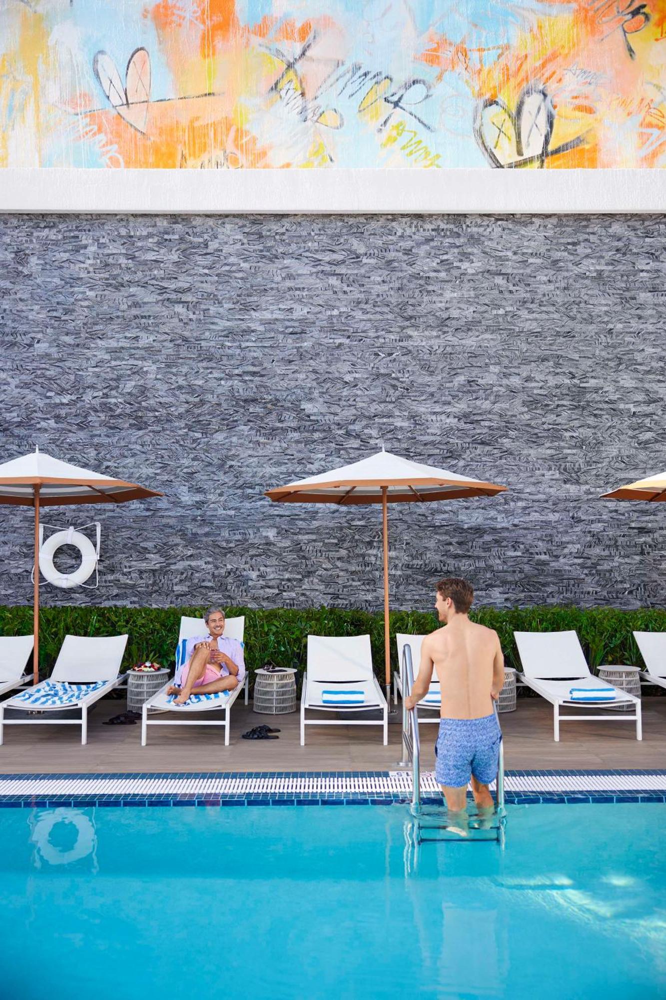 Canopy West Palm Beach - Downtown Zewnętrze zdjęcie