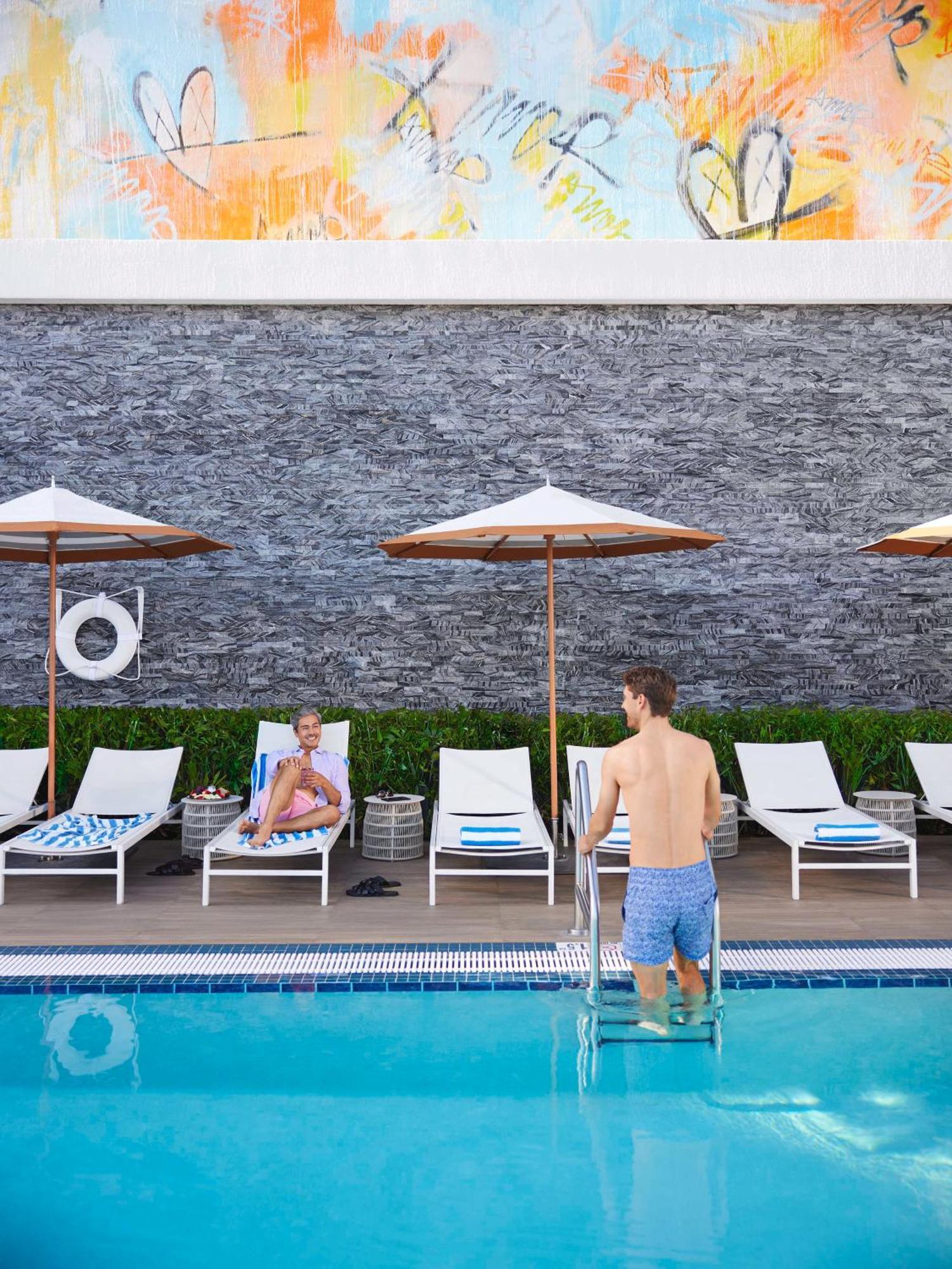 Canopy West Palm Beach - Downtown Zewnętrze zdjęcie