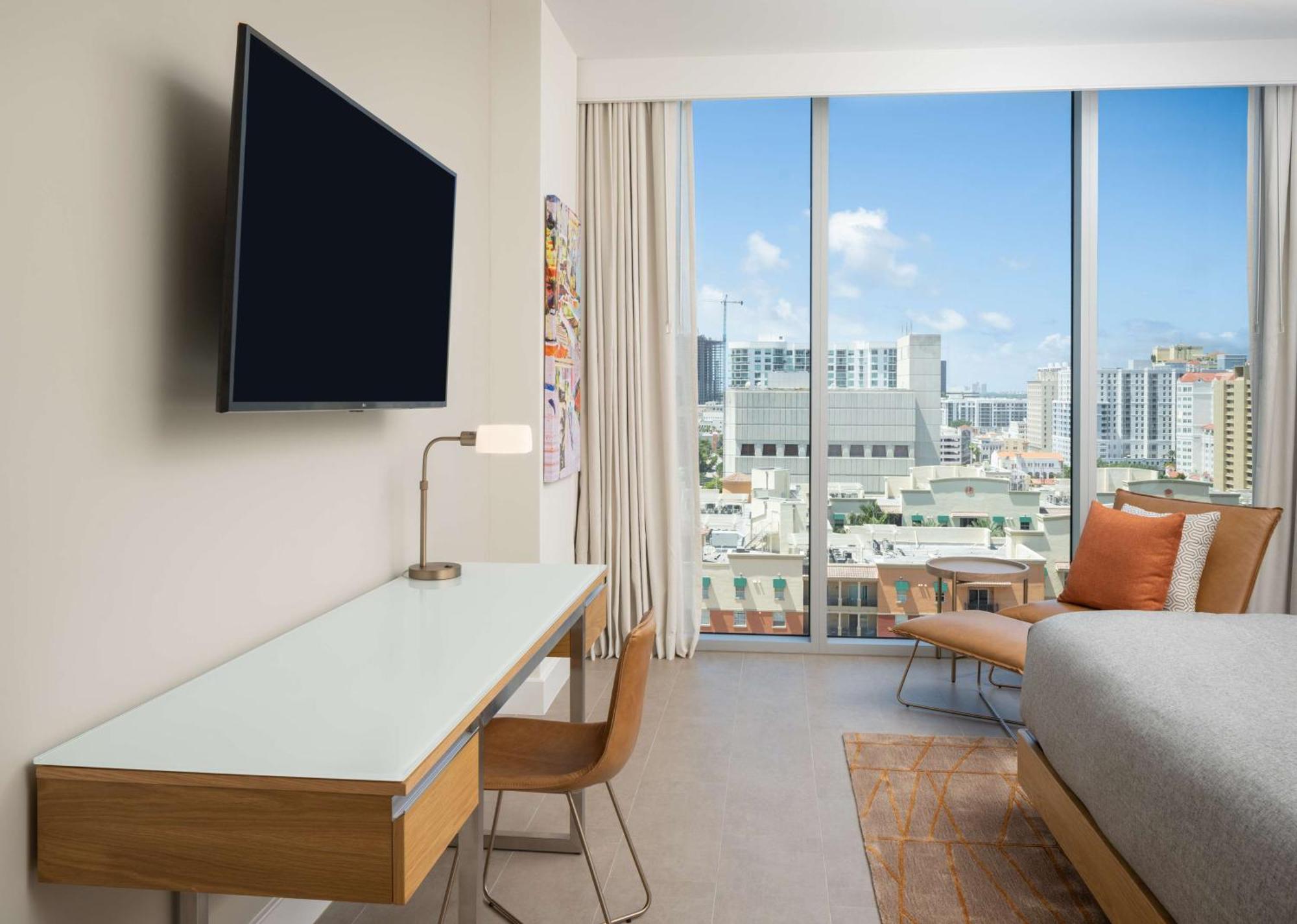 Canopy West Palm Beach - Downtown Zewnętrze zdjęcie