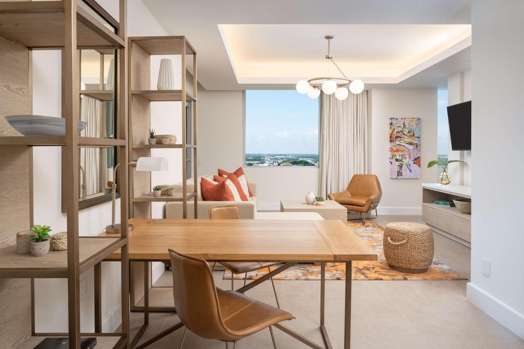 Canopy West Palm Beach - Downtown Zewnętrze zdjęcie