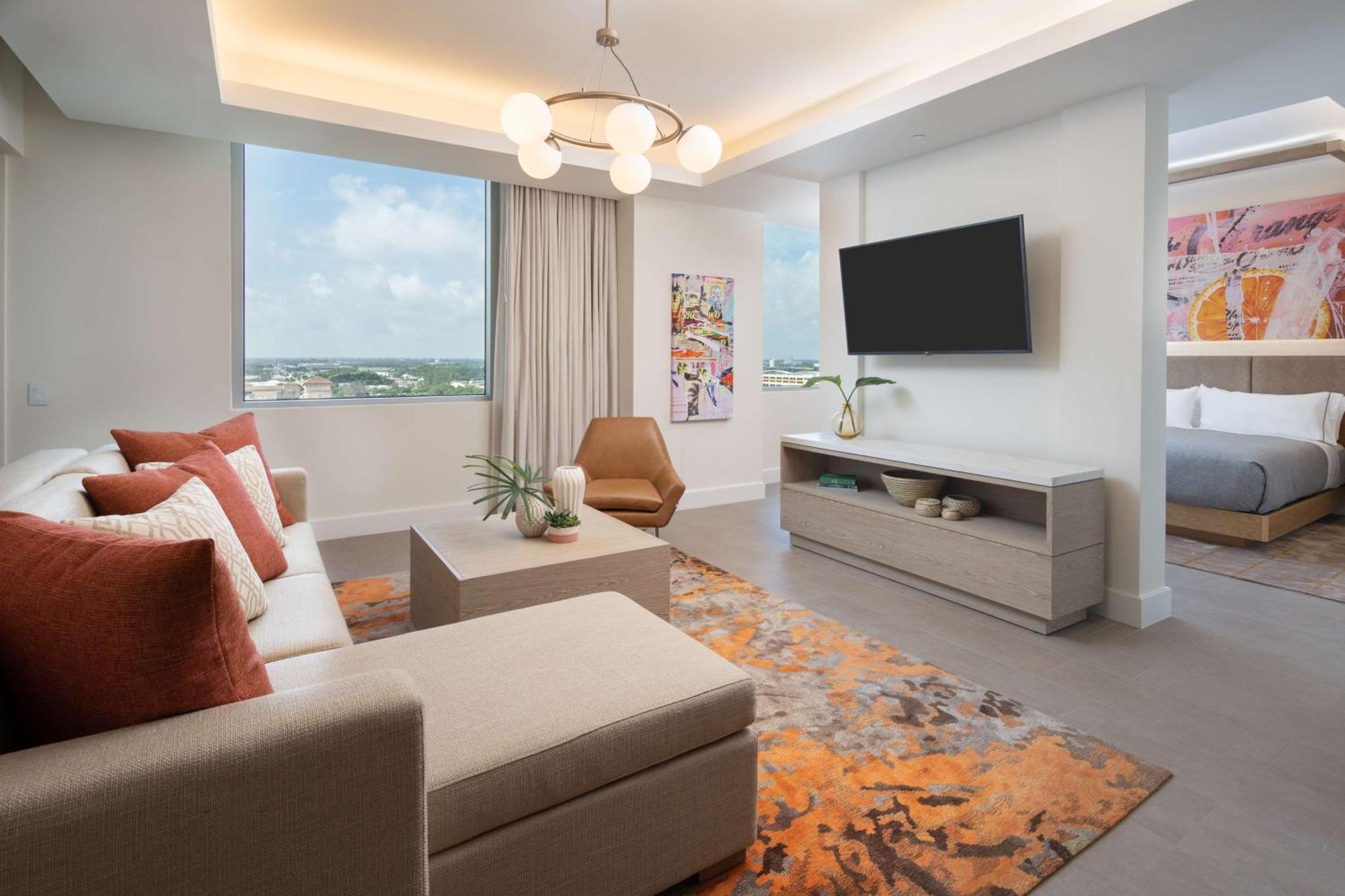 Canopy West Palm Beach - Downtown Zewnętrze zdjęcie