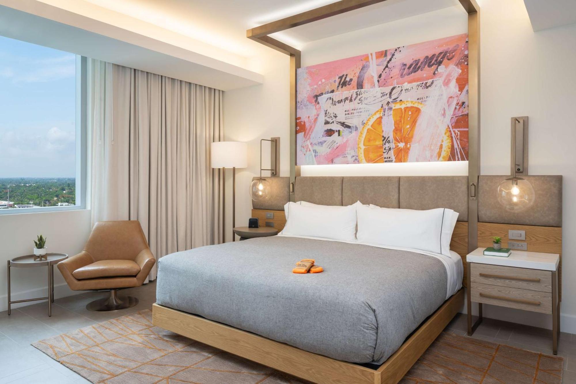 Canopy West Palm Beach - Downtown Zewnętrze zdjęcie