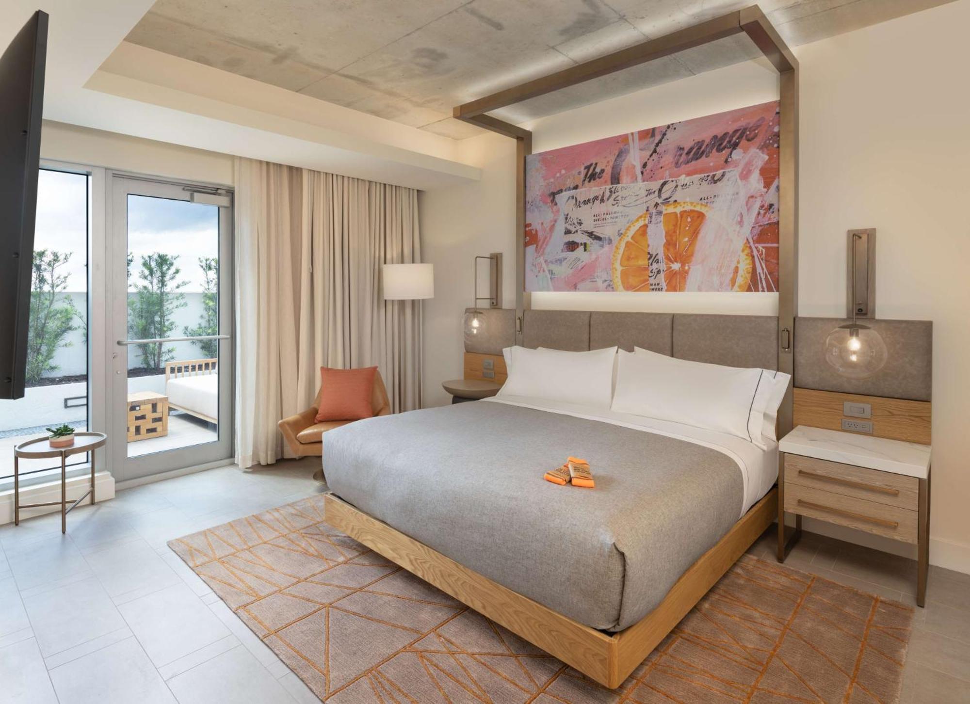 Canopy West Palm Beach - Downtown Zewnętrze zdjęcie