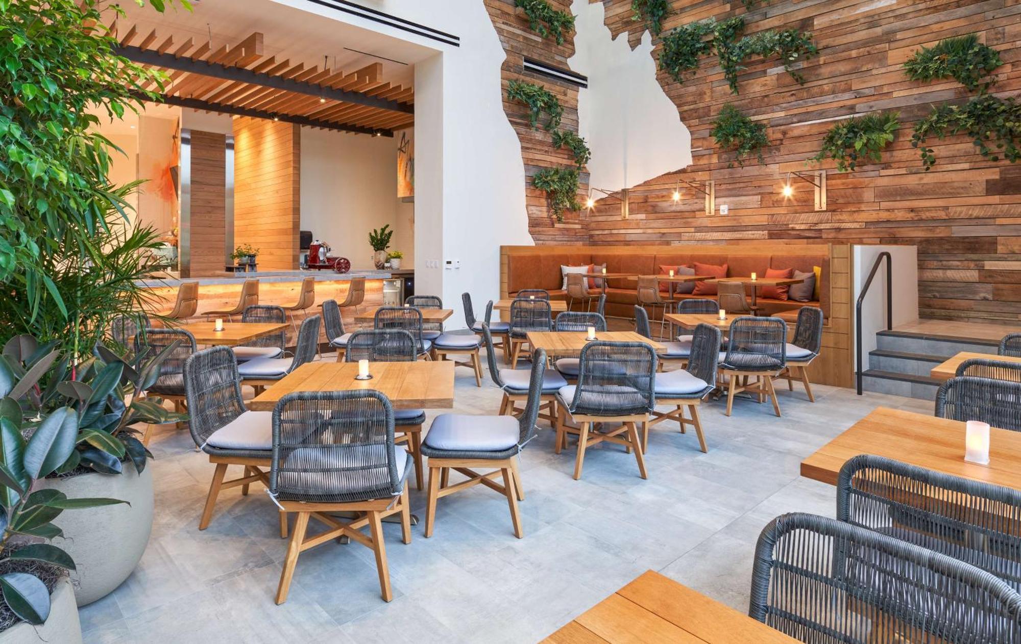 Canopy West Palm Beach - Downtown Zewnętrze zdjęcie