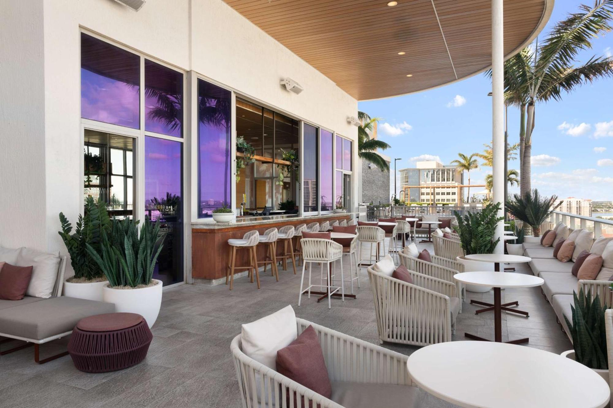 Canopy West Palm Beach - Downtown Zewnętrze zdjęcie