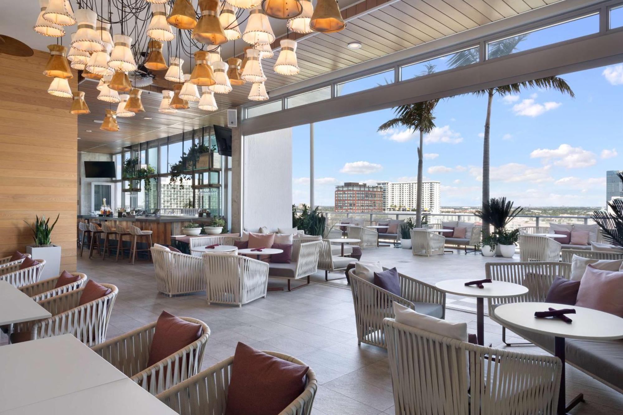 Canopy West Palm Beach - Downtown Zewnętrze zdjęcie