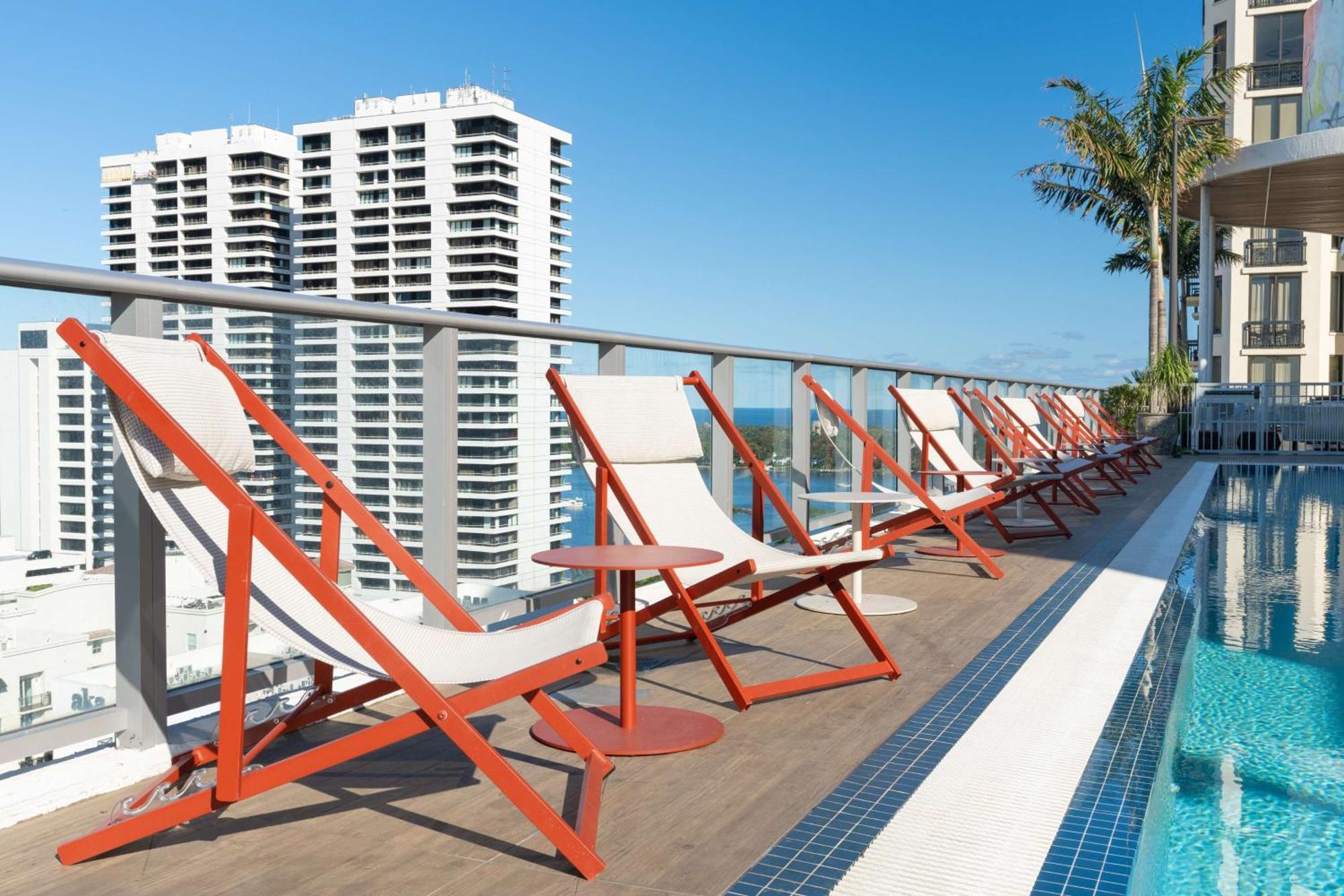 Canopy West Palm Beach - Downtown Zewnętrze zdjęcie